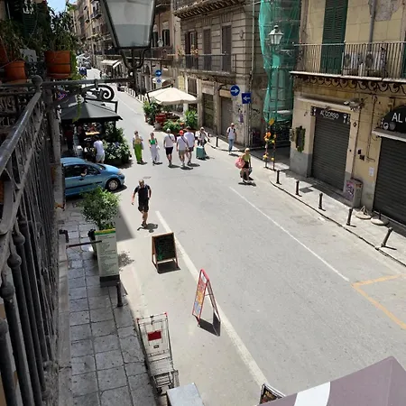 La Casetta sul Corso-2
